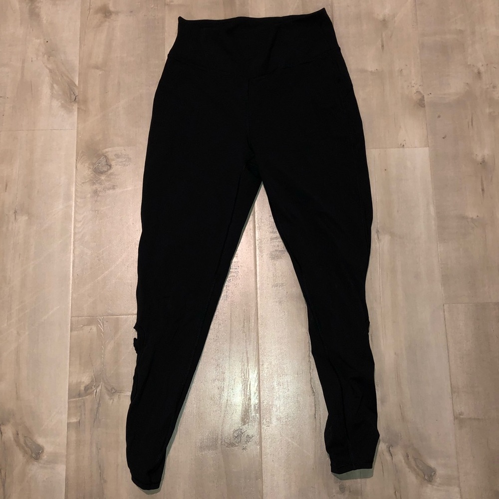 Lulu lemon leggings